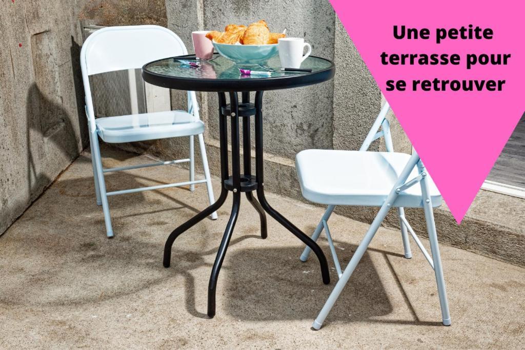 Ld-Location Montlucon Intermarche Διαμέρισμα Εξωτερικό φωτογραφία
