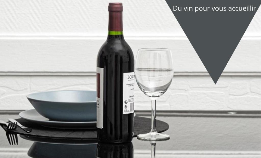 Ld-Location Montlucon Intermarche Διαμέρισμα Εξωτερικό φωτογραφία